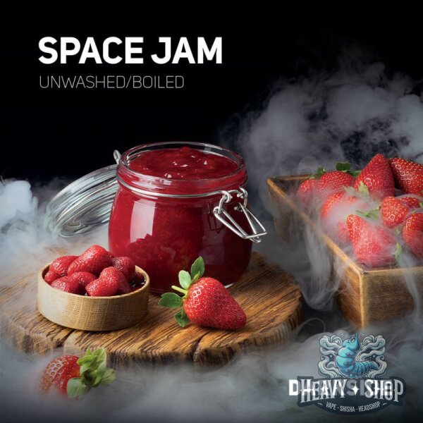 DARKSIDE | Core | Space J | 100g