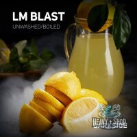 DARKSIDE | Core | LM Blast | 100g