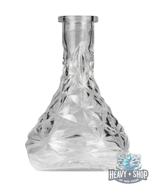 Dash | Uovo | Frosted Clear