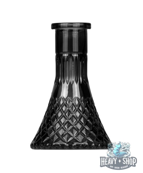Dash | Kyber - Mini | Black