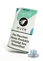 Muza | Hemp Super Kush | Kräutermischung...
