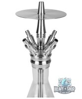 alite | Swiss Mini | Squad | Silver