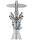 alite | Swiss Mini | Squad | Silver