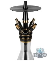 alite | Swiss Mini | Squad | Black/Gold