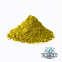 HeavyLabs | Kratom Golden Maeng Da | 50g