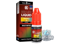 SC Liquid | Red Line Nik. | Pineapple Ice | 0mg