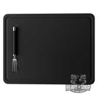 Darkside | Work Board | inkl. Tabakgabel