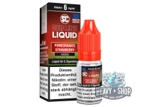 SC Liquid | Red Line Nik. | Pomegranate Strawberry | 6mg