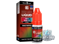SC Liquid | Red Line Nik. | Triple Berry Ice | 0mg
