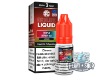 SC Liquid | Red Line Nik. | Triple Berry Ice | 3mg