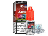 SC Liquid | Red Line Nik. | Triple Berry Ice | 12mg