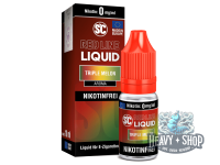 SC Liquid | Red Line Nik. | Triple Melon | 0mg