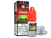 SC Liquid | Red Line Nik. | Green Tea Lemon | 3mg