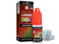 SC Liquid | Red Line Nik. | Guava Raspberry | 0mg