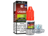 SC Liquid | Red Line Nik. | Lemon | 3mg