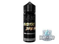 MaZa | Longfill | Exotic Dream | 10ml