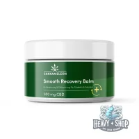 Cannameleon | CBD Recovery Balm | 300mg