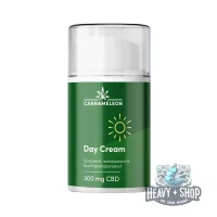 Cannameleon | CBD Day Cream | 300mg