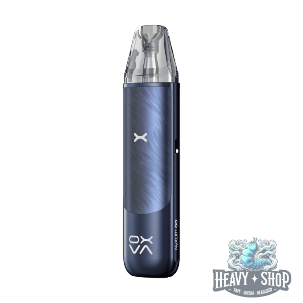 OXVA | Vape | NeXLIM GO Kit | Starry Blue