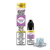 Dinner Lady | Dessert Bar | Berry Jam on Toast | 
10ml...