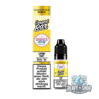 Dinner Lady | Dessert Bar | Lemon Tart | 10ml Liquid