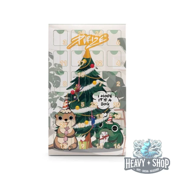 Purize | Adventskalender 2025
