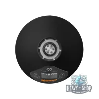 Storz & Bickel | Volcano Hybrid Vaporizer | Onyx