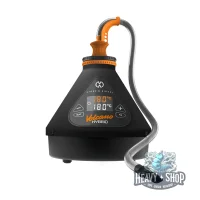 Storz & Bickel | Volcano Hybrid Vaporizer | Onyx