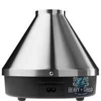 Storz & Bickel | Volcano Hybrid Vaporizer | Silver
