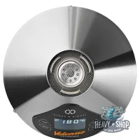 Storz & Bickel | Volcano Hybrid Vaporizer | Silver