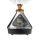 Storz & Bickel | Volcano Hybrid Vaporizer | Silver