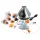 Storz & Bickel | Volcano Hybrid Vaporizer | Silver