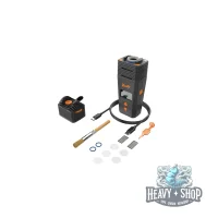 Storz & Bickel | Venty Vaporizer