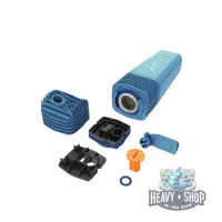 Storz & Bickel | Veazy Vaporizer | Blue