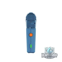 Storz & Bickel | Veazy Vaporizer | Blue