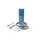 Storz & Bickel | Veazy Vaporizer | Blue