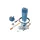 Storz & Bickel | Veazy Vaporizer | Blue