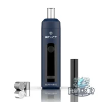 Norddampf | Vaporizer Relict | Blau