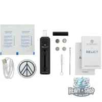Norddampf | Vaporizer Relict | Blau
