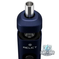 Norddampf | Vaporizer Relict | Blau