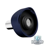 Norddampf | Vaporizer Relict | Blau