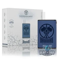 Norddampf | Vaporizer Hammah | Blau