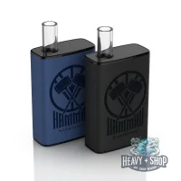 Norddampf | Vaporizer Hammah | Blau