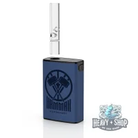 Norddampf | Vaporizer Hammah | Blau
