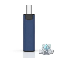 Norddampf | Vaporizer Hammah | Schwarz