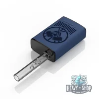 Norddampf | Vaporizer Hammah | Schwarz