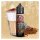 OWL Salt | Longfill | X-Max Edition | Cinnamon Latte | 10ml