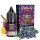 OWLIQ | Nic Salt Liquid | Blaubeer Glühwein | 10ml