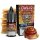 OWLIQ | Nic Salt Liquid | Cinnamon Crumble | 10ml