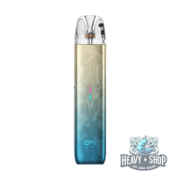 Uwell | Vape | Caliburn G4 Mini Kit | Coast Gold